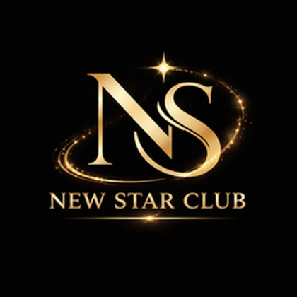 NEW STAR CLUB Roblox group icon
