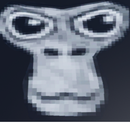 gorilla tag test