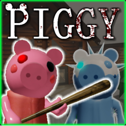 Piggy [ALPHA] TRAITOR MODE!