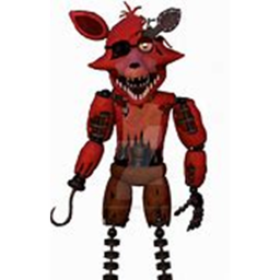 FNAF MORPH GAME	PLAY THE GAME NOW!