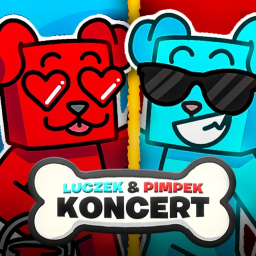 🎤 LUCZEK & PIMPEK: CONCERT 🎶