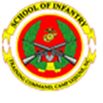 School of Infantry East