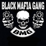 BLACK MAFIA GANG GC