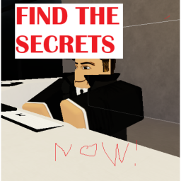 Find The Secrets! [UPDATE]