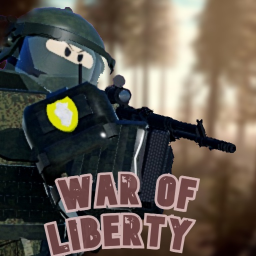 [BETA] War of Liberty
