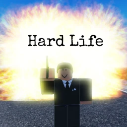 [Beta] Hard Life icon