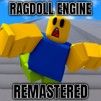 Ragdoll Engine Remastered