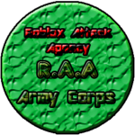 RAA Army Corps