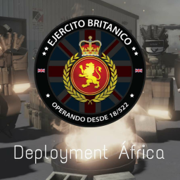 Deployment África