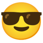 Coole Freundesgruppe