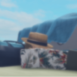 [TESTING] Island Showcase