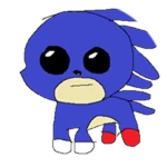 Sanic Mem