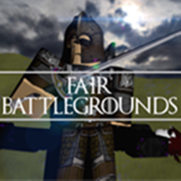 Fair Battlegrounds