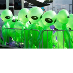 THE REAL ALIEN SQUAD DONT MESS WITH US ALIENS