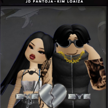 Bye Bye tour • Kimberly Loaiza y JD Pandoja [BETA]