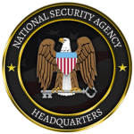 ᅠNSA Headquarters