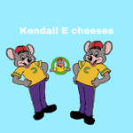 Kendall E cheeses