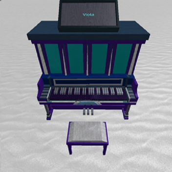 An Instrumental Haven [Minimum Version]