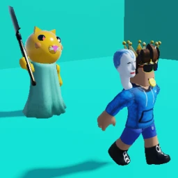 Ethano's Piggy Nostalgia Bots icon