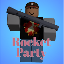 Rocket Party icon