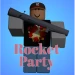 Rocket Party icon