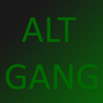 Alternate Account Gang