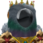 Official Bird United