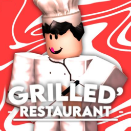 Grilled' Restaurant