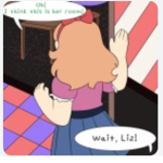 ~Lizzy’s fnaf cult~