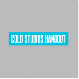 C0LD STUDI0S Hangout