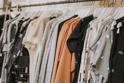 Try On Clothing!