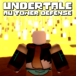 Undertale AU Tower Defense icon