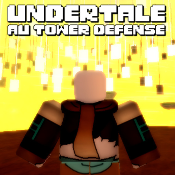 Undertale AU Tower Defense