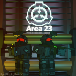 Area - 23