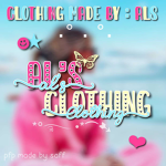 Al’s clothing!