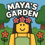 Mayas Garden