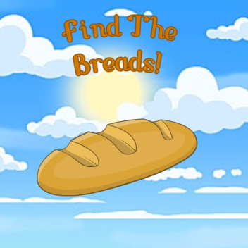 Find The Breads!
