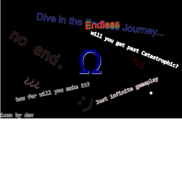 Dev's Endless Difficulty Chart obby (UPDATE 1)