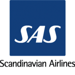 -Scandinavian Airlines-