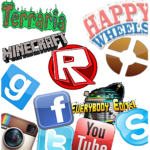 We love ALL of the Internet!