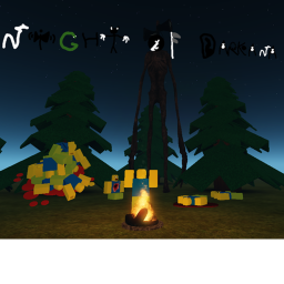 Night of Darakana roblox edition