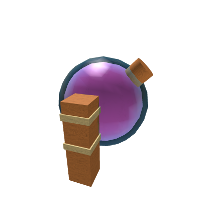 Elixir Storage (Level 6)