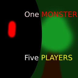 One Monster, Five Players
