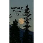 Nature Moon <3