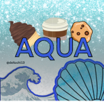 The Aqua Café!