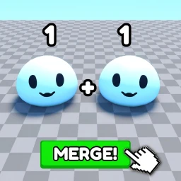 Merge Slimes [UPD] icon