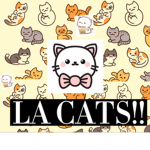 La cats