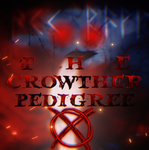 The Crowther Pedigree.