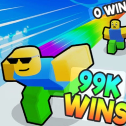 Speed Clicker!