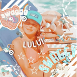 - lulus little lemons -